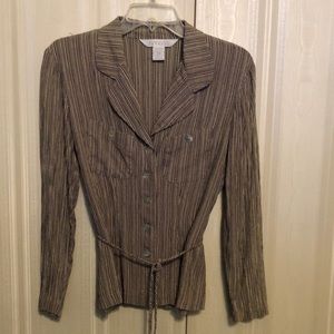 Express top size 3/4